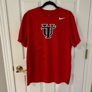 University of Tampa Tee